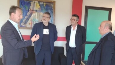 Sanità territoriale, accordo tra ASL e Comuni