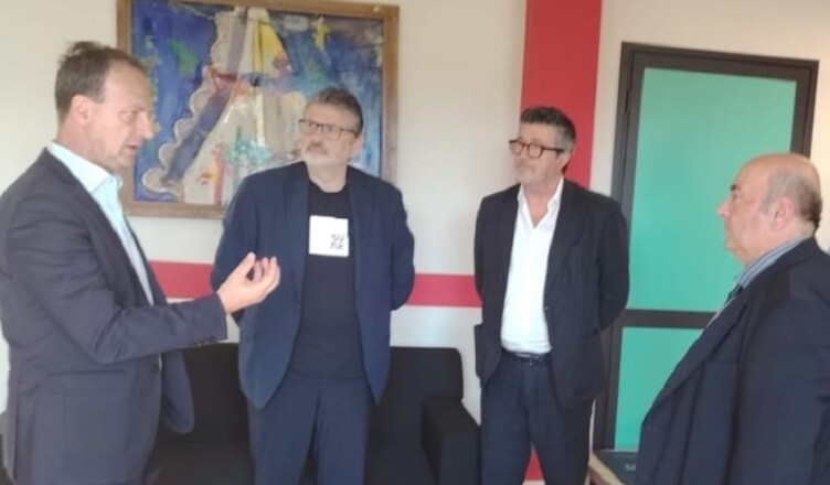 Sanità territoriale, accordo tra ASL e Comuni