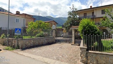 Stazione Carabinieri SUPINO