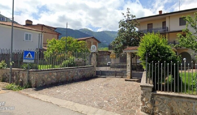 Stazione Carabinieri SUPINO