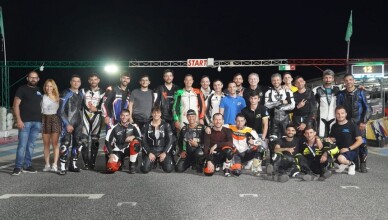 TSC Racing Night...Il successo di una notte magica.