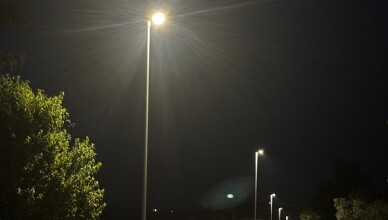 Veroli - Pubblica illuminazione, progetto di ammodernamento in corso