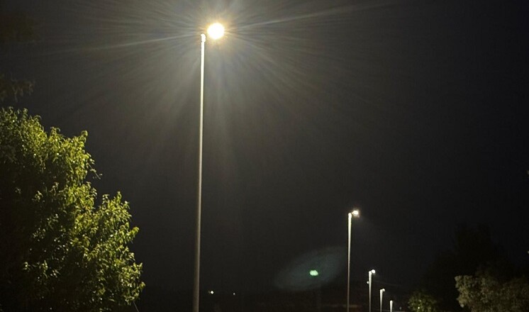 Veroli - Pubblica illuminazione, progetto di ammodernamento in corso