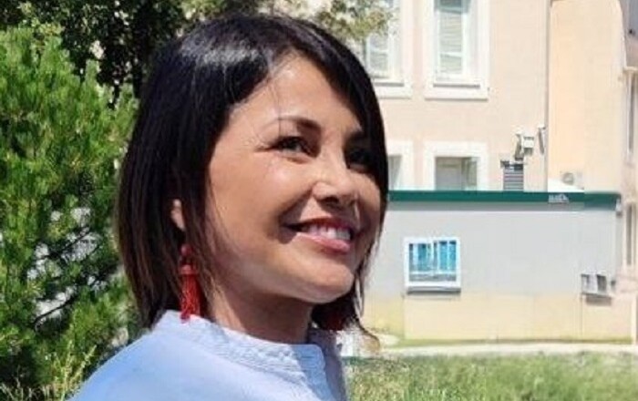 alessia savo isola