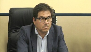 alessio d'amato