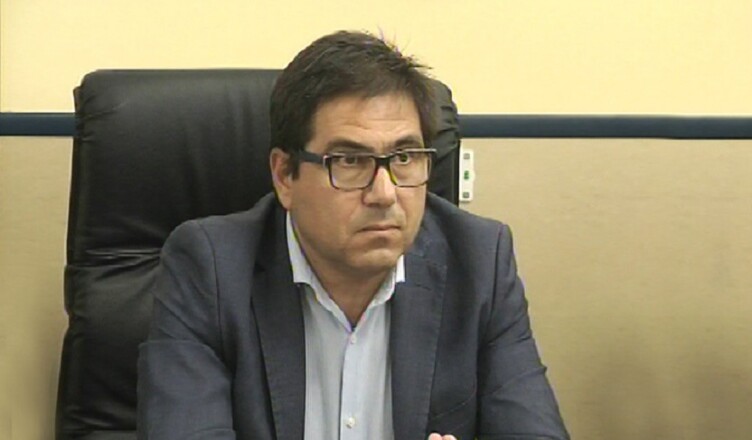 alessio d'amato