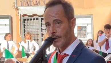 andrea querqui ceccano 2 giugno