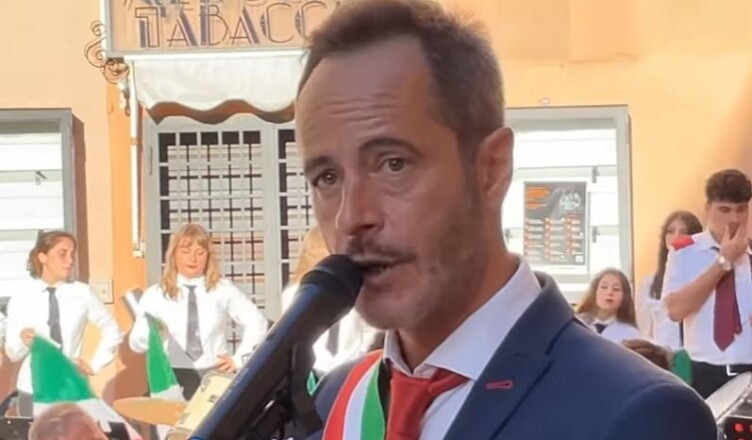 andrea querqui ceccano 2 giugno