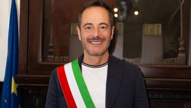 andrea querqui sindaco di ceccano