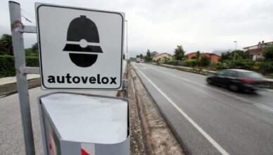 autovelox 2