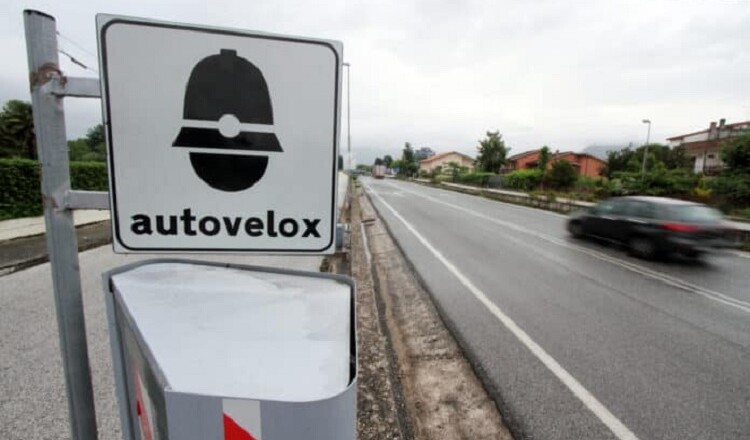 autovelox 2