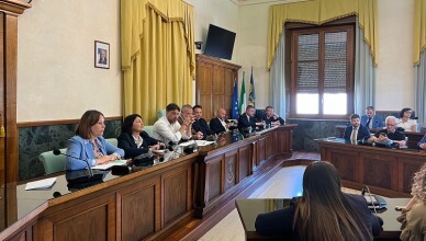 battisti SERVONO RISPOSTE IMMEDIATE A TUTELA CITTADINI, COMUNI NON POSSONO ESSERE LASCIATI SOLI