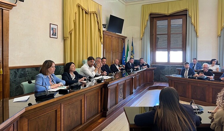 battisti SERVONO RISPOSTE IMMEDIATE A TUTELA CITTADINI, COMUNI NON POSSONO ESSERE LASCIATI SOLI