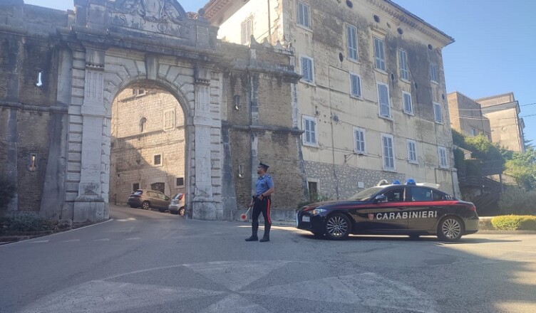 cc alatri...