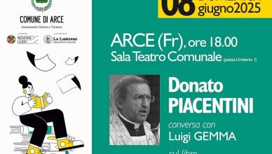 donato piacentini