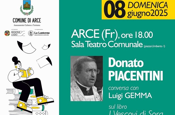 donato piacentini