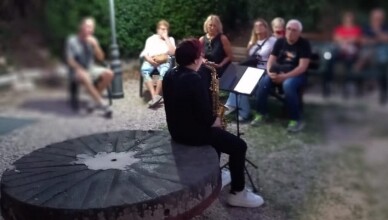 educazione ambientale e sostenibilità