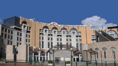 istituto tumori regina elena roma