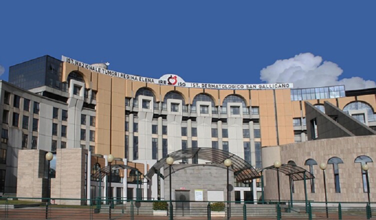 istituto tumori regina elena roma