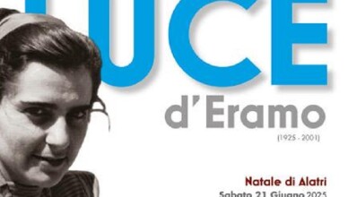 luce d'eramo