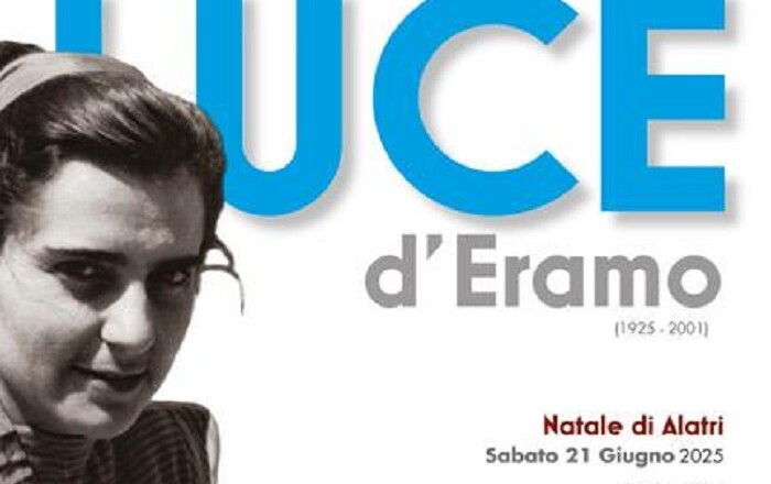 luce d'eramo