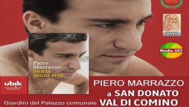 marrazzo libro san donato