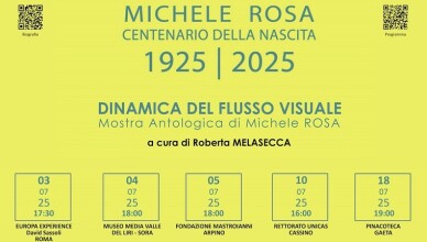 michele rosa.