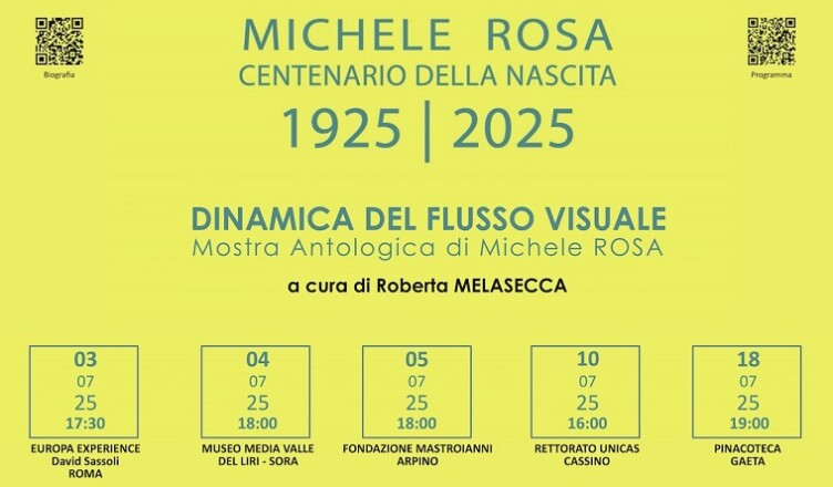 michele rosa.