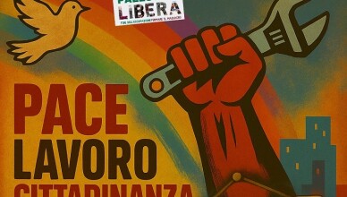 pace lavoro e cittadinanza