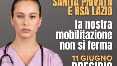 sanità mobilità non si ferma