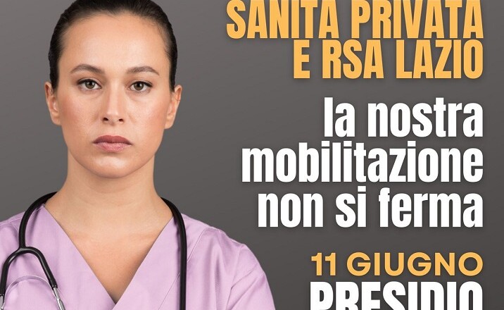 sanità mobilità non si ferma