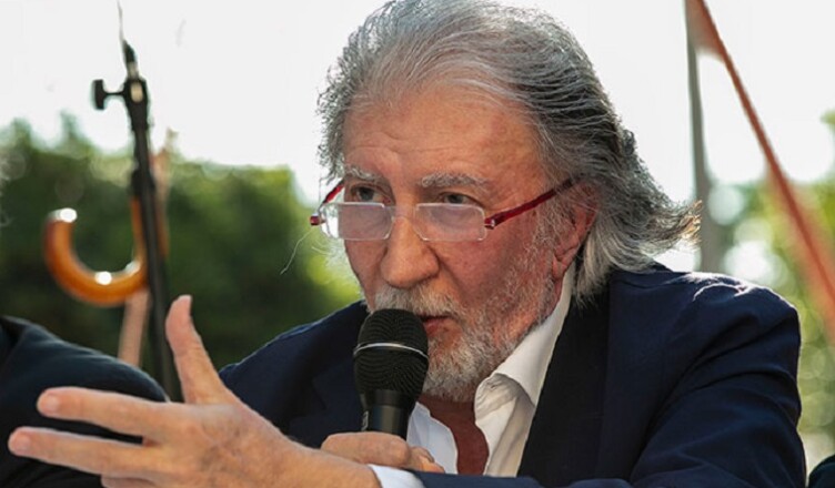 senatore del Movimento 5 Stelle ed ex magistrato antimafia Roberto Scarpinato