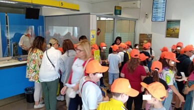 studenti poste