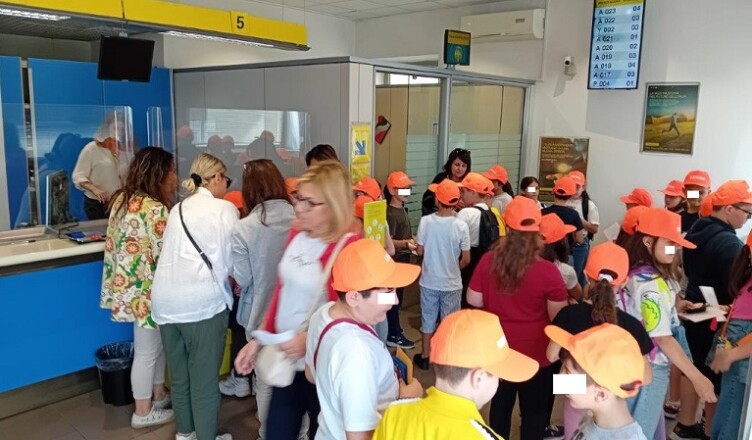 studenti poste