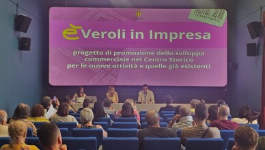 è Veroli in impresa