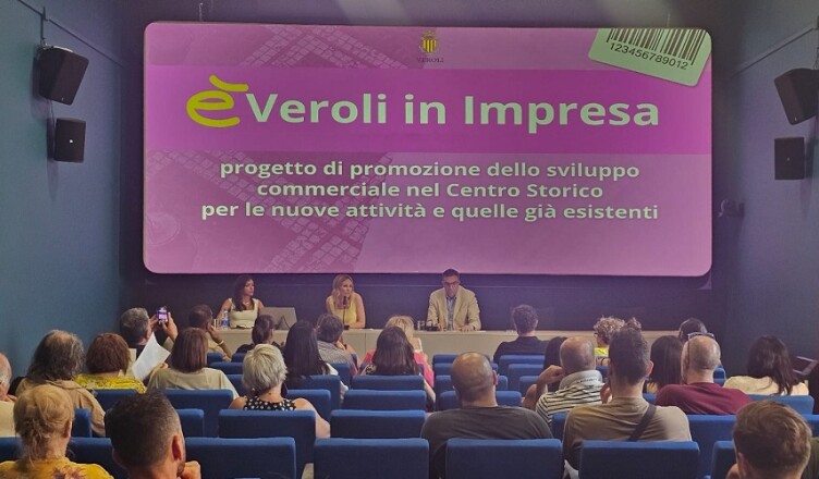 è Veroli in impresa
