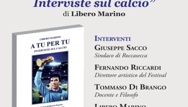 A TU PER TU ROCCASECCA