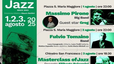Alatri Jazz 2025