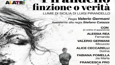 Alatri - Tatro tra Storia e Spiritualità