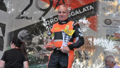 Alberto Scarafone 3