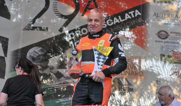 Alberto Scarafone 3