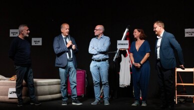 Arte e cultura nel cuore di Alatri