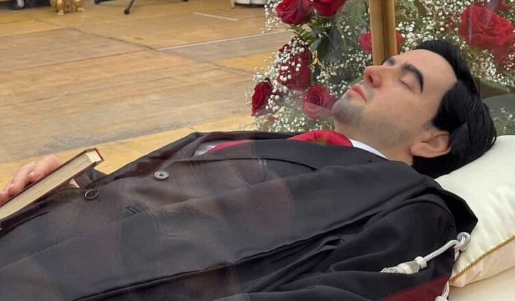 BEATO ROSARIO LIVATINO GIUDICE RAGAZZINO