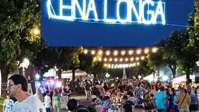 CENALONGA ROCCASECCA 2025