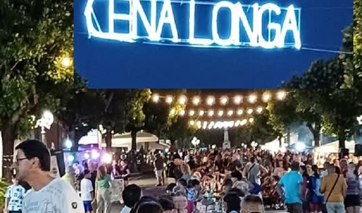 CENALONGA ROCCASECCA 2025