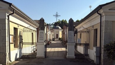 CEPRANO CIMITERO