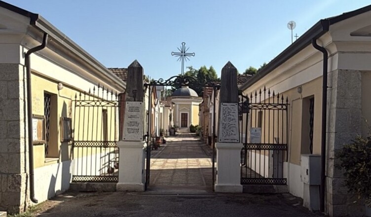 CEPRANO CIMITERO