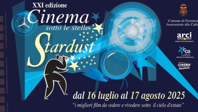 CINEMA SOTTO LE STELLE FR