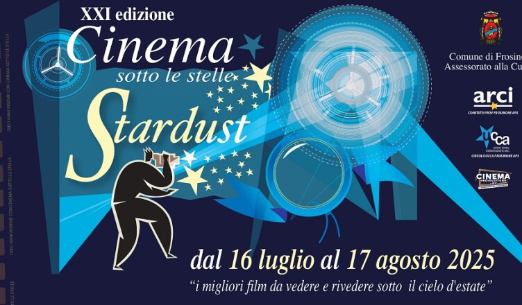 CINEMA SOTTO LE STELLE FR