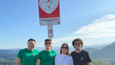 CORTEGGIAMOCI